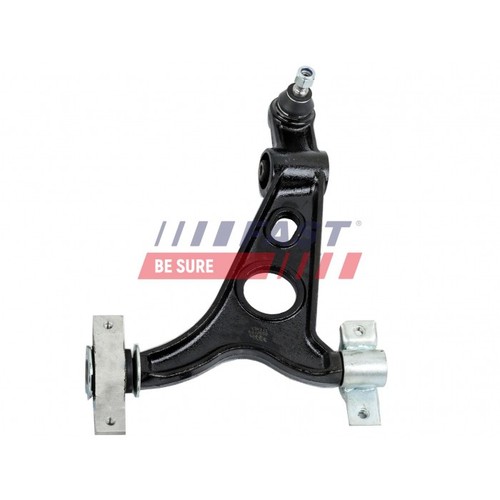 Lower right front link arm - link, for