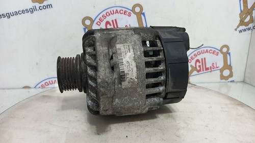 46782219 alternator 161710