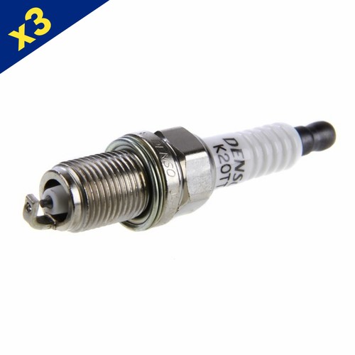 K20tt nickel spark plugs - k20tt, x3