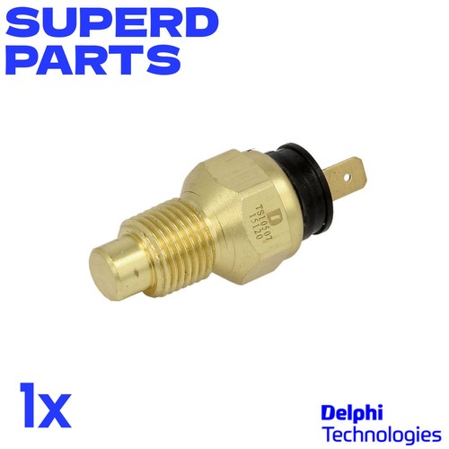 Coolant temperature sensor - coolant,