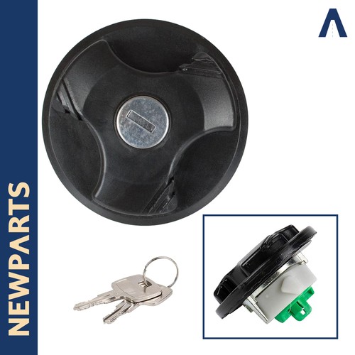 Fuel tank cap for - for, alfa