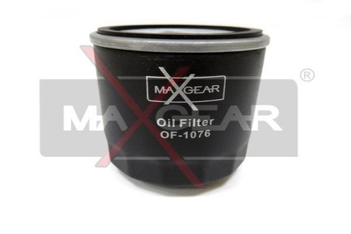 0028 maxgear oil filter for - maxgear,