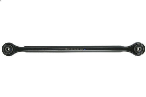 Rod strut wheel suspension - wheel,