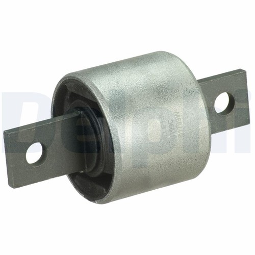 Mounting control trailing arm - mounting,,