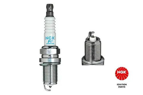 Spark plug platinum middle - plug,
