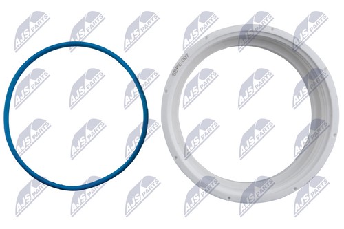 Fits nty bpp 007 nut - nty, bpp-pe-007