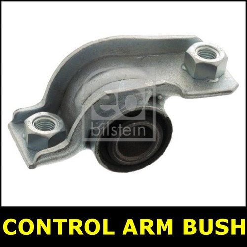 Suspension control arm bush - suspension,
