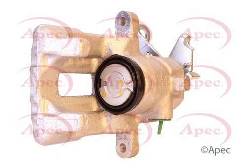 Braking brake caliper apec - brake,