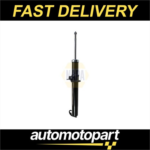 Napa shock absorbers - 2x,