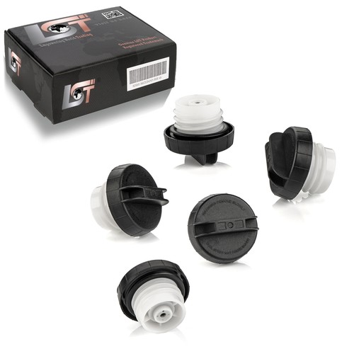 Fuel cap tank - fuel,