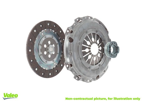 Valeo 828063 clutch - valeo,