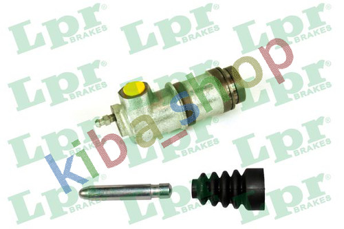 Clutch actuator 254mm - 254mm, fits
