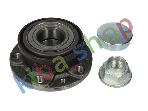 Right left wheel bearing - left,