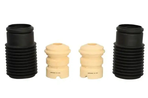 Shock absorber cover front - shock,