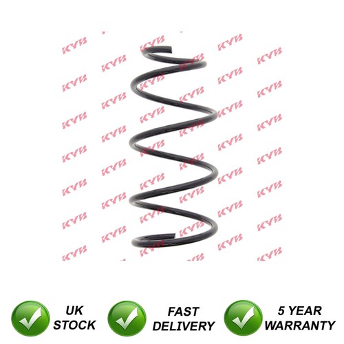 Suspension coil spring rear - suspension,