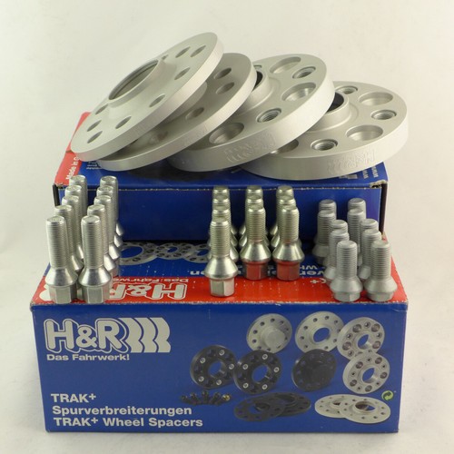 Wheel spacers 20 - h&r,