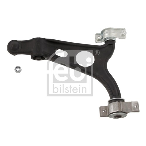 Control trailing arm - control/trailing, wheel