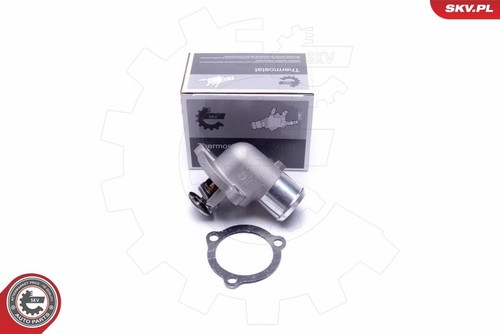 Thermostat coolant esen - thermostat,,