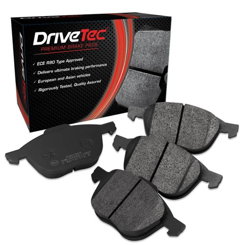 Drivetec pad1685 brake pad - brake,