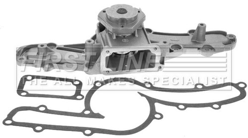 First line water pump kit - water,