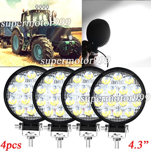 12v led work light - work, bar