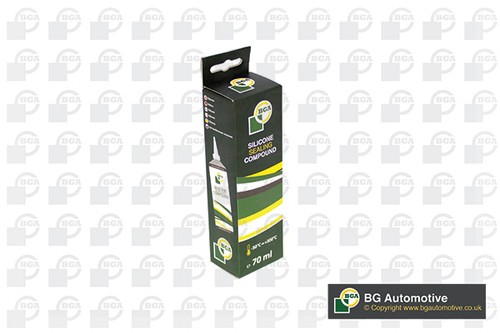 Bga bgsilc cylinder head - bga,