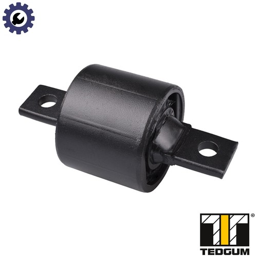 Mounting controltrailing - 2x,