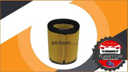 Sofima air filter - sofima,
