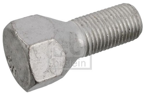 Febi bilstein 46636 - front, rear
