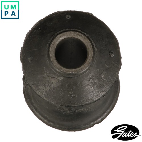 Bushing axle cross member - axle,