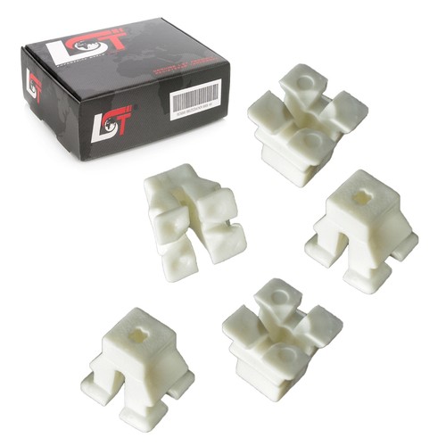 Spread nut engine - 5x,