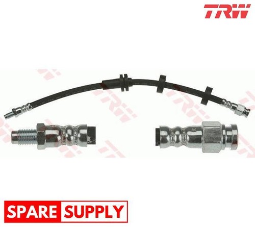 Brake hose for - for, romeo