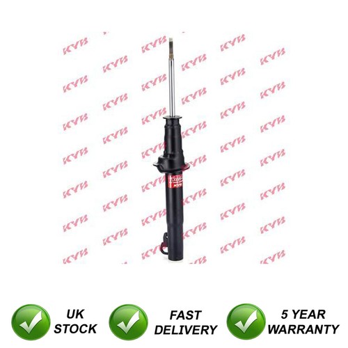 Suspension shock absorber - shock,