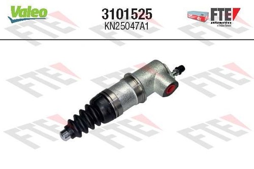 Slave cylinder valeo - slave, 3101525