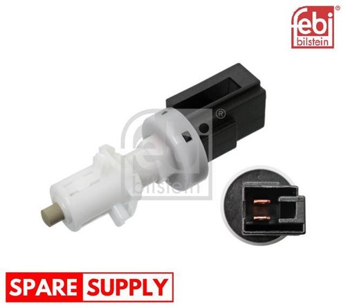 Brake light switch for fiat - brake,