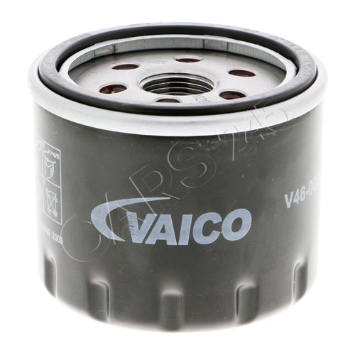 Vaico oil filter for dacia - filter,