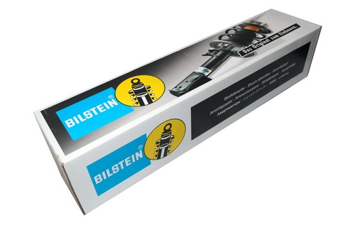 Shock absorber cushion front - absorber,