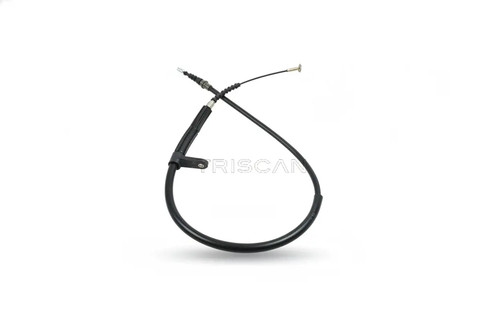 Handbrake cable disc - handbrake, brake