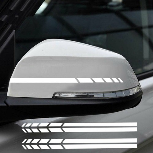 White reflective car - reflective,