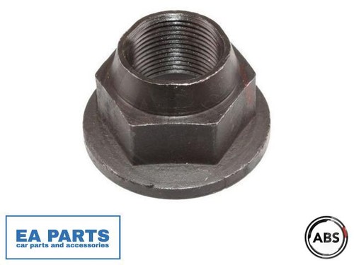 Axle nut drive shaft - shaft, fiat