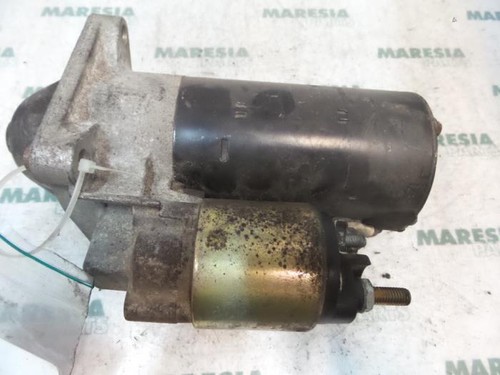 Starter motor alfa romeo - motor,