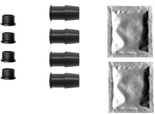 Fits textar 82062900 brake - fits,