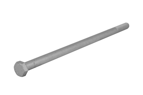 Spring bolt left right - left,