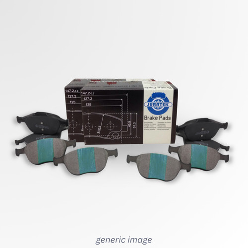 Juratek front rear - juratek,