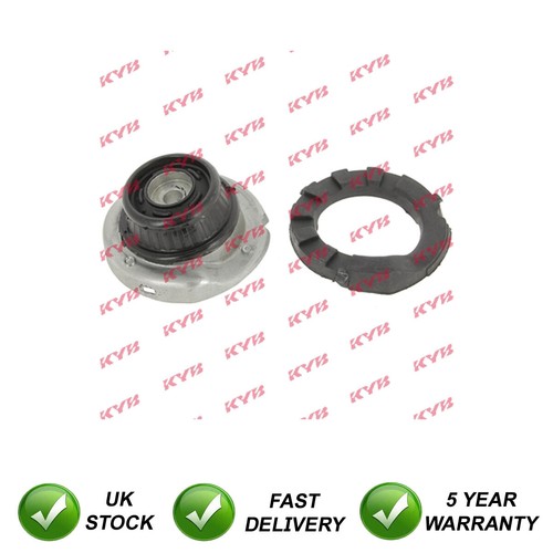 Strut top mount rear sjr - mount,