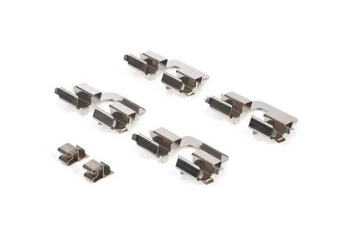 Brake pad fitting kit 987 - fitting, 1
