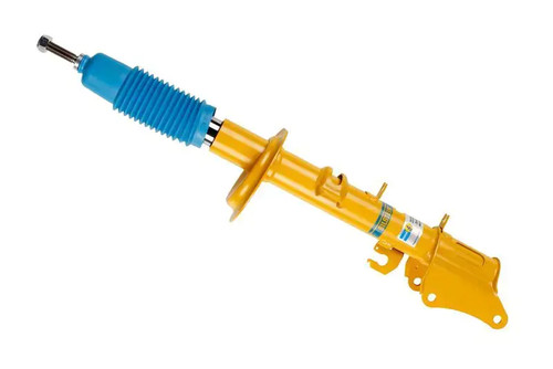Shock absorber rear axle - absorber,