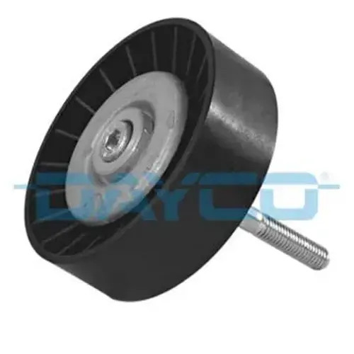Belt pulley apv1019 dayco - v-belt,