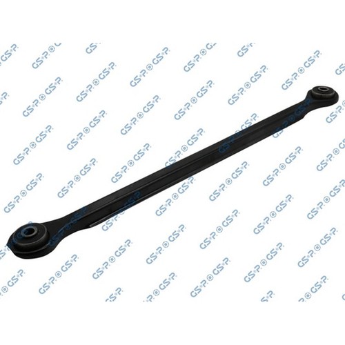 Control trailing arm wheel - control/trailing,