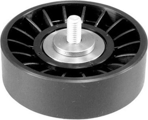 Tensioner pulley ribbed - pulley, v-ribbed
